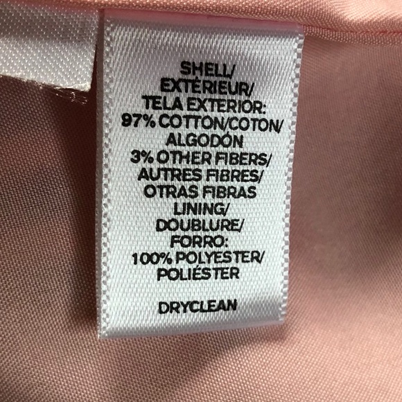 LOFT Pencil Skirt - Picture 5 of 6